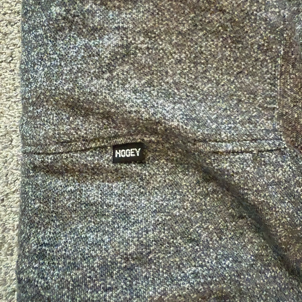 Hooey hoodie - Picture 4 of 5
